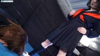 [waranlov.com] DBZ-04 DIVA BATTLE ZONE #004 LOLITAS GO FIGHT! | giga heroine, cosplay, コスプレ, superheroine, 女子プロレス, wrestling-3