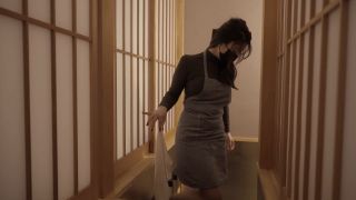 Onlyfans - Footjob and Dirty Talk:how the Stepmom Revive my Vitality Nana taipei - Onlyfans-1