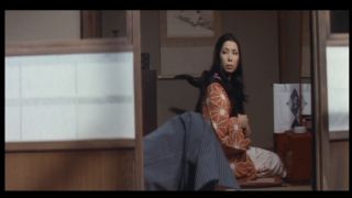 Rashamen Oman: Ame no Oranda-zaka (1972)(Vintage)-2