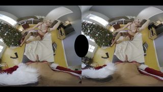 online video 14 Luna Love Santas Lil’ Secret! | shemales | shemale porn -3