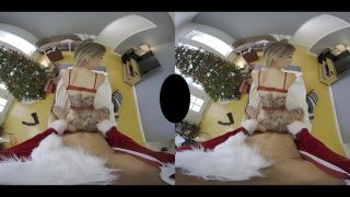 online video 14 Luna Love Santas Lil’ Secret! | shemales | shemale porn -4