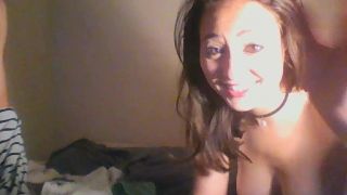 Webcam Couple Scene 495-7