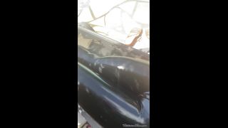 Latex Black Latex In The South Of France Quick View Porn ...-2