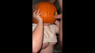 [K2S.CLUB] RedHeadWinter - Pumpkin Glory Hole - FullHD 1080P-2