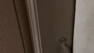 Mom And Not Son Sister-in-law booked a room in the hotel and gave it last part no 3-1