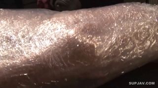 Reducing Mosaic GVG-539 完全拘束イラマチオ5 南梨央奈-0