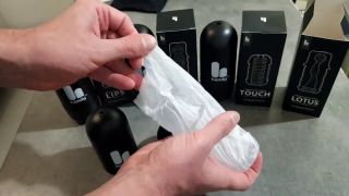 UKDAZZZ - The Dream Selection Of Sleeves From The Handy-5