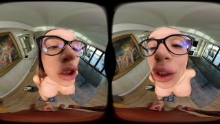 Spoil Her Little Brat - Gear VR-7