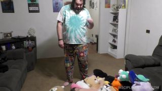 THE SPANKING TAX (feat Yasmine Sinclair & Troy Jackson).-1