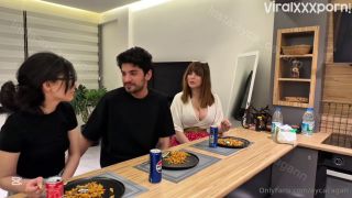 Ayca Cagan Teases With Pedro While Cheating On Acnoctem Sister In  Sex Tape Video Acnoctem, Ayca Cagan -9