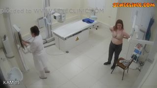 [sexeclinic.com] X-ray nurse enemas medical fetish 2024-03-04 keep2share k2s video-2