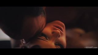 Sex art with denisa heaven in two rooms-9