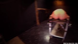 Pussy Prison Strap (Amateur porn)-2