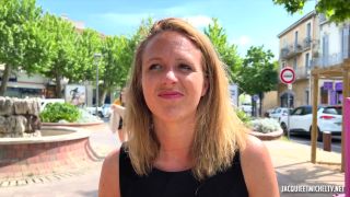 Julie - 30 Years Old, Executive Assistant In Lyon! Watch XXX Online Full HD - Big tits-1