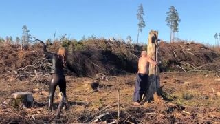 online adult clip 12 Danish Femdom – Wild Whipping - whipping - fetish porn gina fetish-0