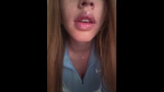 Taylor Blake - Barely 18 & Skipping School For Big Black Dick! Blake  Interracial-5