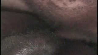 Black Ass Pounded By Older White Cock Gay!-8