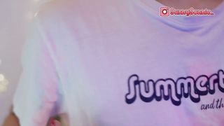 Live Webcam Show Starring Sunny Sonnie Episode 13 Heat-1