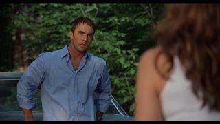 Actresses in Horror: Chriqui, Dushku, Booth star in Wrong Tu-2