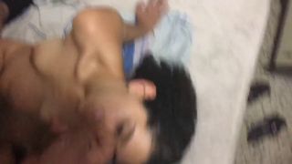 maxwellavn - Latina de 18 años disfrutando de mi verga hasta sacarme la leche-9