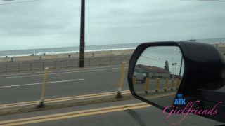 [ATKGirlfriends] Riley Rose Malibu Beach 1 [08.25.25] [1080p]-1