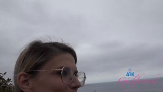 [ATKGirlfriends] Riley Rose Malibu Beach 1 [08.25.25] [1080p]-2