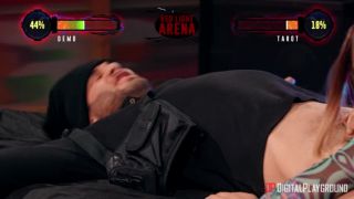 DPlay_-_Gabbie_Carter-1