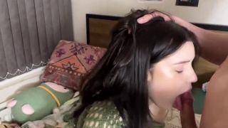 Fansly Rosaline's Explosive Sextape Revealed Now-1