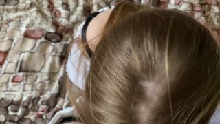 free porn clip 14 amateur big Elizabeth Evans - Extended Quarantine At School Have To Fuck a Schoolgirl Of a House, amateur on amateur porn-1