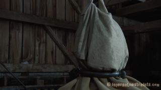 xxx video clip 11 InfernalRestraints – Meat Slap Sasha | fetish | fetish porn fetish diva-1