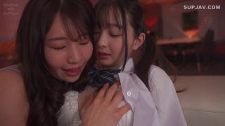 ReducingMosaic BBAN-545 高級マンションレズビアン 母のぬくもりを教えてくれたのは同じマンションに住む妖艶な人妻でした 美丘さとみ 望月つぼみ-0