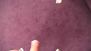 online adult clip 3 boy foot fetish 19-Year-Old Ballbuster Loves Extreme Nut-Kicking, foot on femdom porn-1