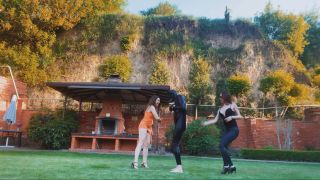 [GetFreeDays.com] g0ddess Naama - Outdoor Obedience Training femdom-6