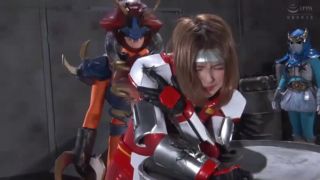 [supermisses.com] GHMT-59 ヒロインレズ支配銀河ファイターダイアナ長瀬ゆい大迫直子, Naoko Oosako-3