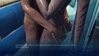 Alenkah - alien girl asks to take her virginity and give her sperm. star wars. female voice-1