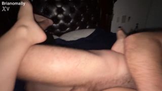 Katalina Kyle, Brian Omally, Blonde Thicc Girl Gets Creampie Pov Sextape (Creampie)-9