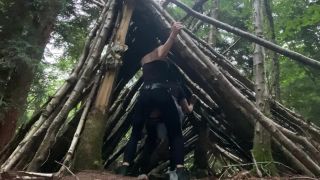 online porn video 36 femdom cuckold public | Isabella Hush – Fucked in the woods | femdom-0