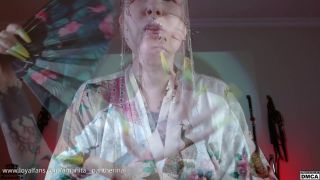 xxx video 13 Goddess Amanita – Mesmerize – You Will Always Stay Cuckold For Our Alpha Couple - fetish - femdom porn hitomi femdom korean-5