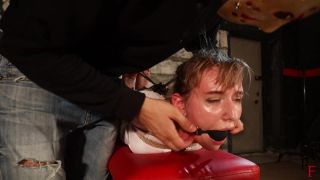 RF MOVIES - Katrina. Tight Hogtie For Sexy Secretary.-7