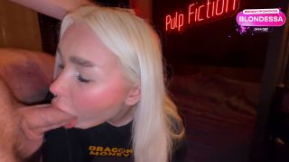 [K2S.CLUB] Blondessa - ROUGH SEX IN A STRANGER'S APARTMENT IN SECRET FROM THE GUY. - FullHD 1080P-3