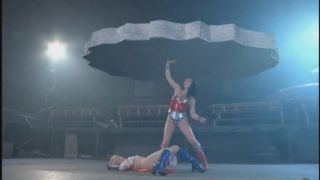 [SuperMisses.com] GTRL-14 American Comic Heroine Trilogy Vol. 02 Wonder Lady, Karin Natsumi Yu Shinoda Jessie - PART-GTRL-14_01-3