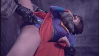 [SuperMisses.com] GTRL-14 American Comic Heroine Trilogy Vol. 02 Wonder Lady, Karin Natsumi Yu Shinoda Jessie - PART-GTRL-14_01-7