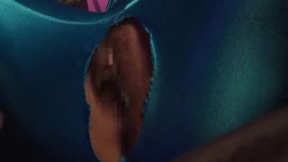 [SuperMisses.com] DHRY-17 Doujin Heroine 16 -Blue Fenril/Ryo Aoi-041-9