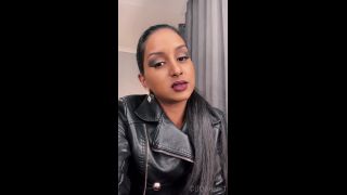 Queen Trish - leatherqueent LeatherqueentHi boys - 12-04-2021 - Onlyfans-8