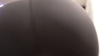 yogabella Lick Mommy's Sweaty Ass-0