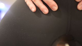 yogabella Lick Mommy's Sweaty Ass-3
