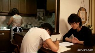 ReducingMosaic OKSN-071 ごめんね、お母さんも女だったの… 中園貴代美-6