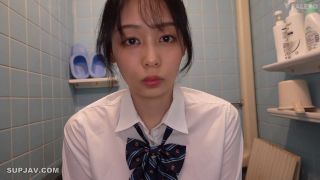 ReducingMosaic FNS-067 水着マニア粘着おじさんの個人撮影 浮き出る勃起乳首、デカ尻に喰い込むキツキツ水着。 時田亜美-3