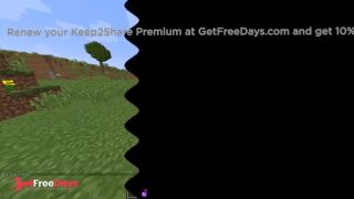 All Minecraft Jenny Animations Part 1 xhatihentai gameplay-8