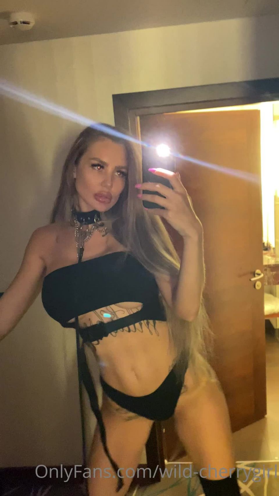 Mila - wild cherrygirl () Wild - cherrygirl 15-07-2021